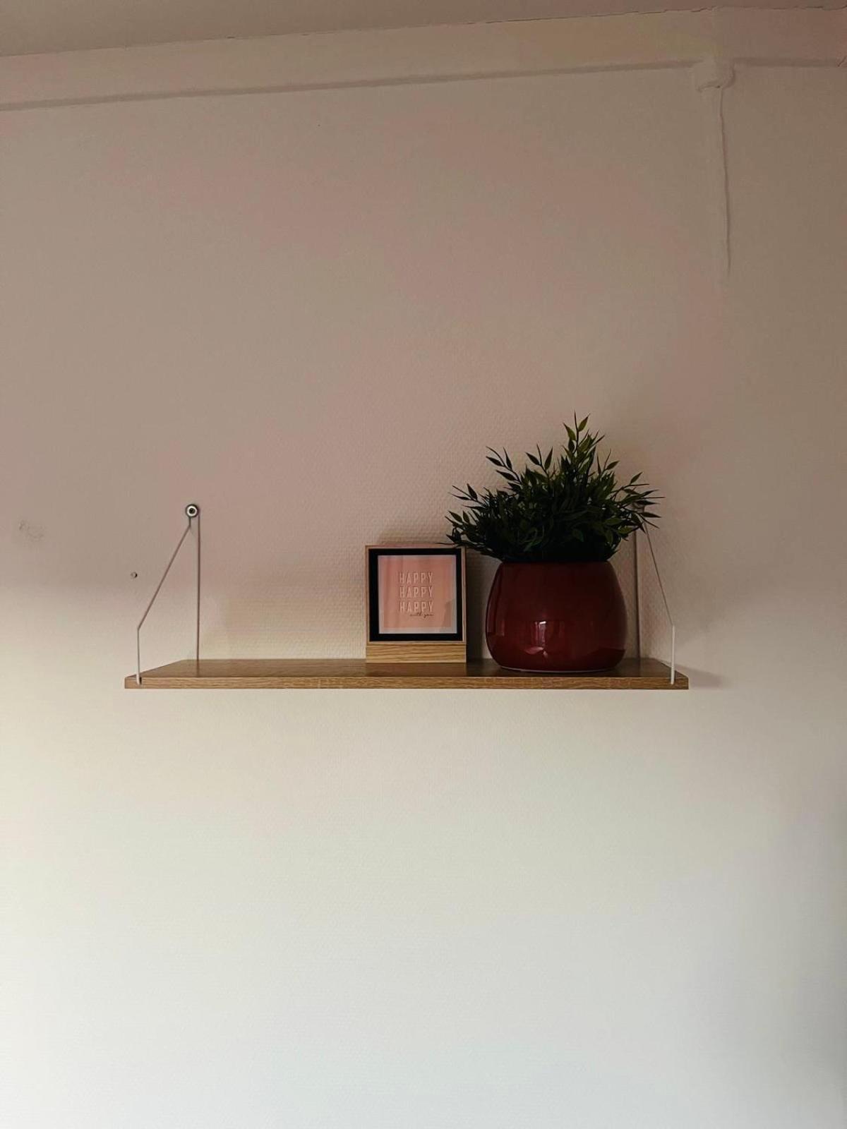 Aparthotel Le Provence 斯内克 外观 照片