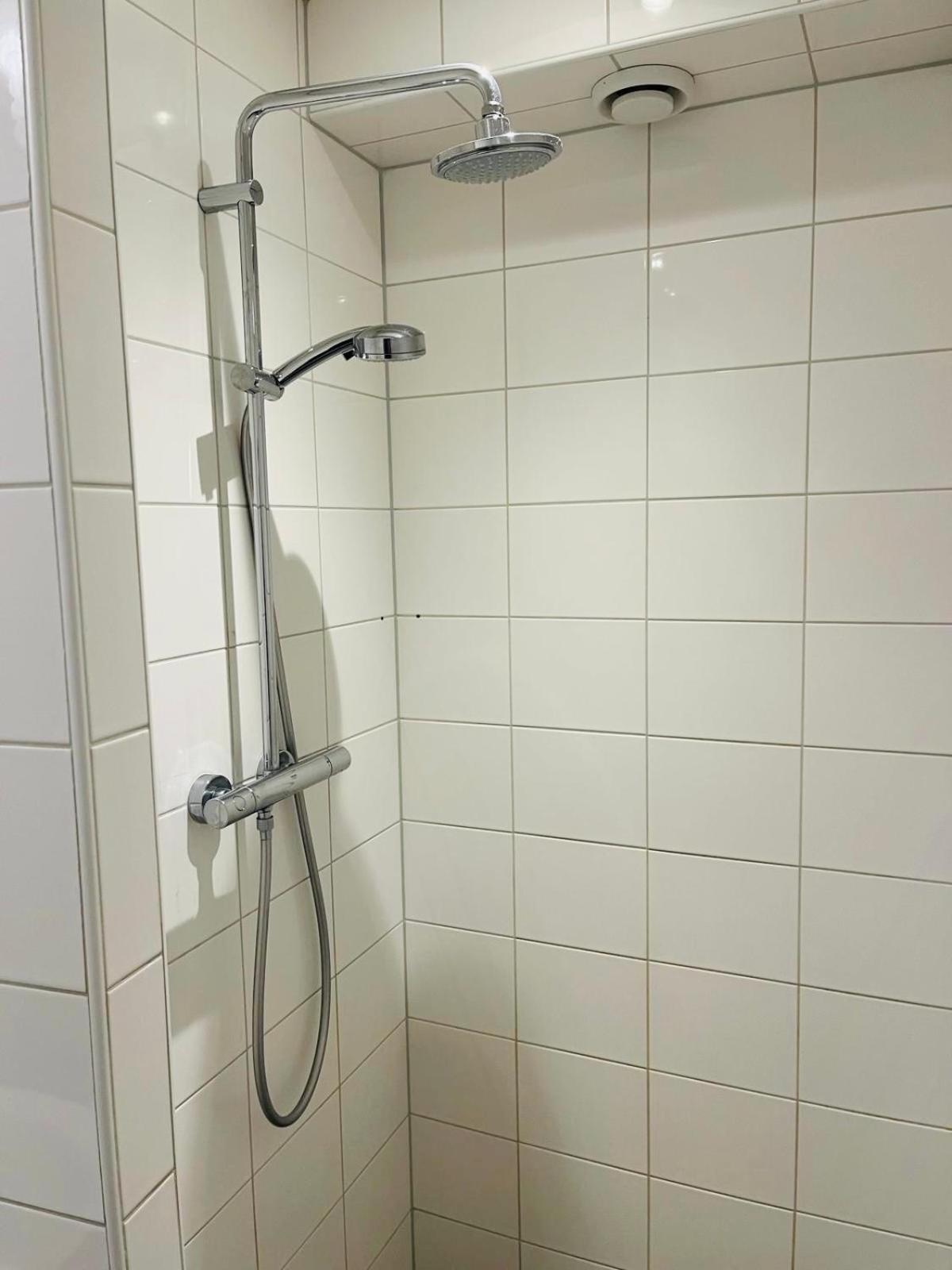 Aparthotel Le Provence 斯内克 外观 照片