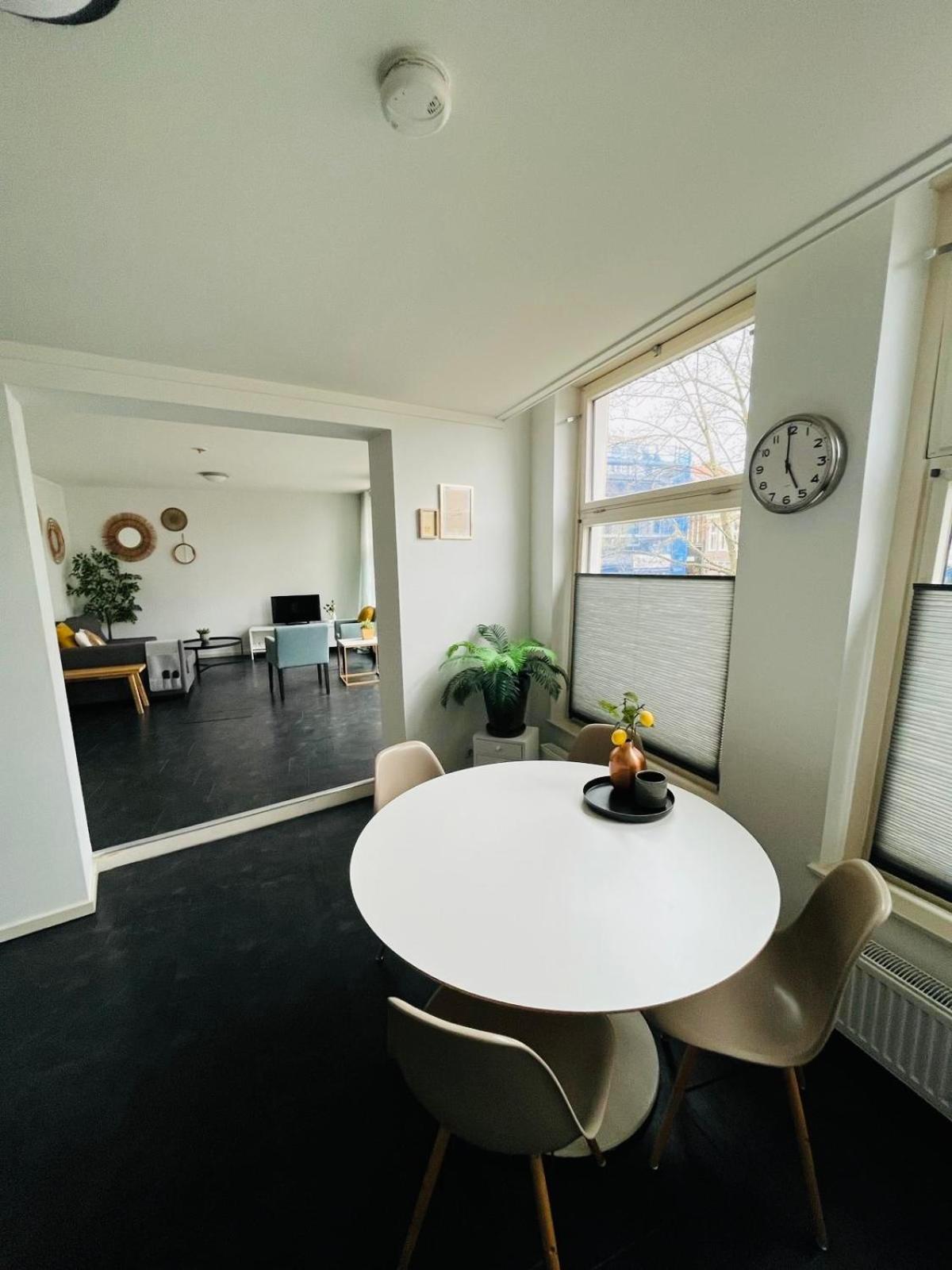 Aparthotel Le Provence 斯内克 外观 照片